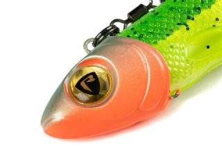 Fox Rage Pelagic Ready Rig Slick Finesse - 